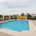 Swimming pool at La Quinta Inn & Suites by Wyndham Prattville