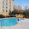 Pool image of La Quinta Inn & Suites by Wyndham Raleigh / Durham Southpoint