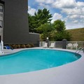 Pool image of La Quinta Inn & Suites by Wyndham Roanoke Salem