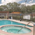 Pool image of La Quinta Inn & Suites by Wyndham San Antonio Northwest