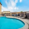 Photo of La Quinta Inn & Suites by Wyndham San Francisco Airport N Pool