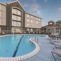 Pool image of La Quinta Inn & Suites by Wyndham Shreveport Airport