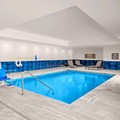 Pool image of La Quinta Inn & Suites by Wyndham Texas City I 45