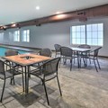 Pool image of La Quinta Inn & Suites by Wyndham Tulsa Airpt / Expo Square