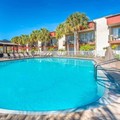 Photo of La Quinta Inn by Wyndham Clearwater Central Pool