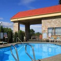 Pool image of La Quinta Inn by Wyndham Everett