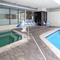 Pool image of La Quinta Inn by Wyndham Fort Collins