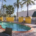Pool image of La Quinta Inn by Wyndham Jupiter
