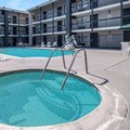 Photo of La Quinta Inn by Wyndham Sacramento North Pool