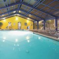 Swimming pool at La Quinta Inn by Wyndham Salt Lake City Midvale