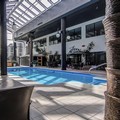 Pool image of La Saguenéenne Hôtel Et Centre De Congrès