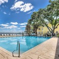 Photo of Lakeside Inn Pool