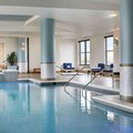 Photo of Lancaster Marriott at Penn Square Pool