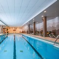 Photo of Le Grand Lodge Mont Tremblant Pool