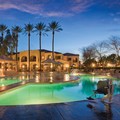Pool image of Legacy Golf Resort