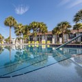 Pool image of Legacy Vacation Resorts Orlando / Kissimmee
