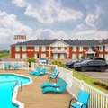 Pool image of Les Suites De Laviolette Ascend Hotel Collection