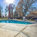 Pool image of Lions Gate Hotel