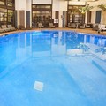 Pool image of Livinn Hotel