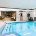 Pool image of Lobstick Lodge