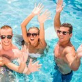 Photo of Magnuson Hotel Sand Springs Pool