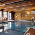 Photo of MainStay Suites Fargo - I-94 Medical Center Pool