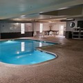 Photo of Mainstay Suites Grantville Hershey North Pool