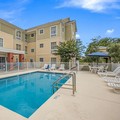 Pool image of Mainstay Suites Port Saint Joe South