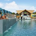 Photo of Margaritaville Lake Resort Lake Conroe / Houston Pool