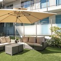 Pool image of Marin Suites Hotel