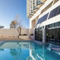 Pool image of Marriott Albuquerque