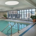 Pool image of Marriott Downtown at Cf Toronto Eaton Centre