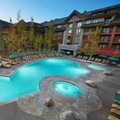 Photo of Marriott Grand Residence Club Lake Tahoe Pool