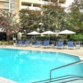 Pool image of Marriott Greensboro Airport