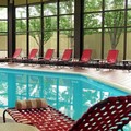 Pool image of Marriott Kansas City Overland Park