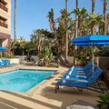 Pool image of Marriott Marina Del Rey