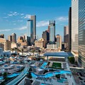 Photo of Marriott Marquis Houston Pool