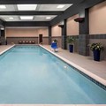Photo of Marriott North Austin Round Rock Pool