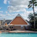 Photo of Marriott Residence Inn Ucf / Orlando East Pool