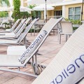 Swimming pool at Melia Orlando Celebration