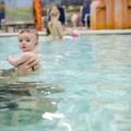 Pool image of Metropolis Resort