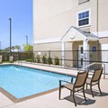 Pool image of Microtel Inn & Suites by Wyndham Baton Rouge Airport