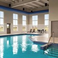 Pool image of Microtel Inn & Suites by Wyndham Boisbriand