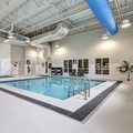 Photo of Microtel Inn & Suites by Wyndham Kanata Pool