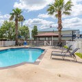 Photo of Microtel Inn & Suites by Wyndham Kingsland Pool