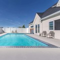 Pool image of Microtel Inn & Suites by Wyndham Klamath Falls