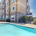 Photo of Microtel Inn & Suites by Wyndham Opelika Pool