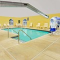 Pool image of Microtel Inn & Suites by Wyndham Prairie Du Chien