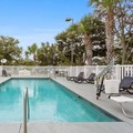 Pool image of Microtel Inn & Suites by Wyndham Zephyrhills