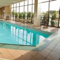Photo of Minneapolis Marriott Northwest Hotel & Conference Center Pool